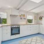 Renovated Near Water And Nature بيت للعطل