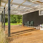 Renovated Near Water And Nature بيت للعطل Højslev