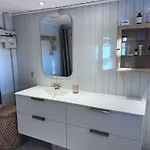 Renovated Near Water And Nature بيت للعطل *