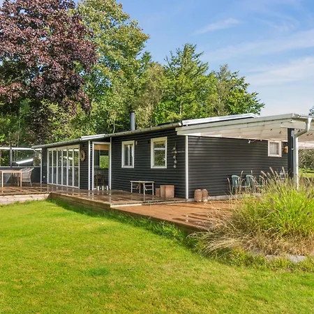 Renovated Near Water And Nature Feriehus Højslev
