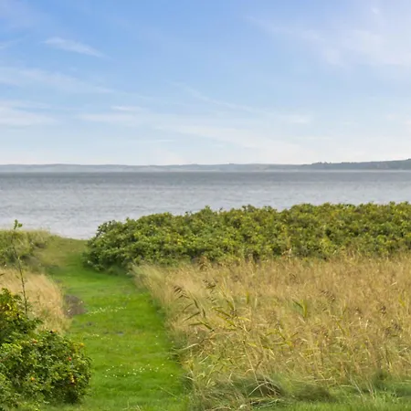 Feriehus Renovated Near Water And Nature *