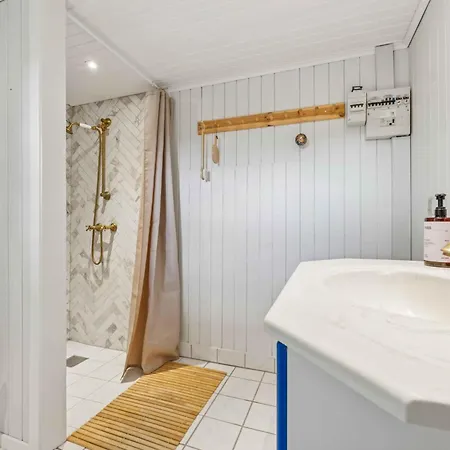Renovated Near Water And Nature Tatil Evi
