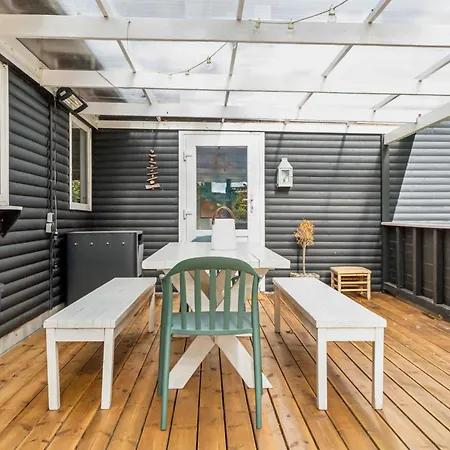 بيت للعطل Renovated Near Water And Nature