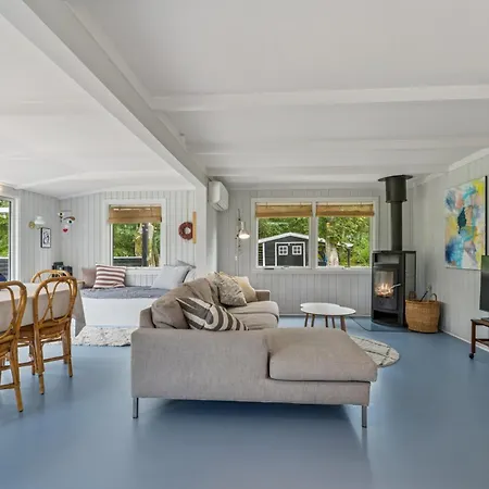 Renovated Near Water And Nature * 회예스레브