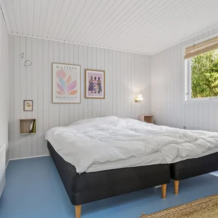 Renovated Near Water And Nature 펜션